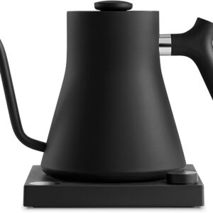 Unityj Uk Kitchen Appliances Fellow Stagg EKG Electric Gooseneck Kettle 0 315