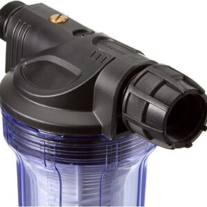 Unityj Uk Lawn Garden Gardena Pump Prefilter 2 08