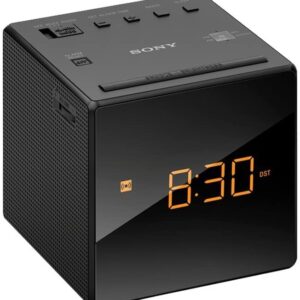 Unityj Uk Household Sony ICF C1 Alarm Clock 0 40