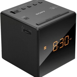 Unityj Uk Household Sony ICF C1 Alarm Clock 1 39