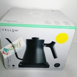 Unityj Uk Kitchen Appliances Used Fellow Stagg EKG Electric Gooseneck Kettle 340