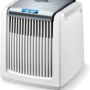 Unityj Uk Appliances Beurer LW110WHT Air Humidifier 265