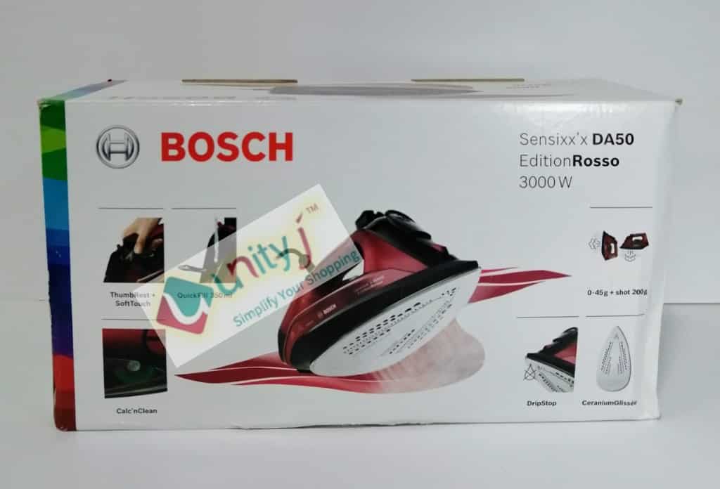 bosch 3000w iron