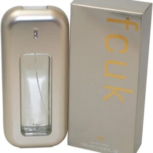 Unityj Uk Beauty French Connection Fcuk Edt For Women 154