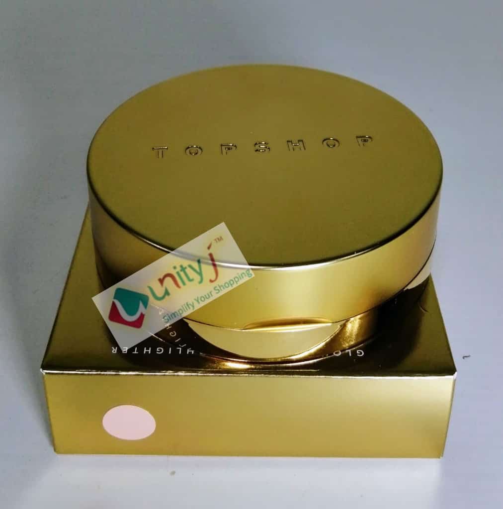 Unityj Uk Beauty Topshop Glow Power Highlighter Crescent Moon 1 140 Unityj Uk Beauty Topshop Glow Power Highlighter Crescent Moon 1 140