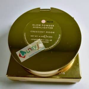 Unityj Uk Beauty Topshop Glow Power Highlighter Crescent Moon 2 141 Unityj Uk Beauty Topshop Glow Power Highlighter Crescent Moon 2 141