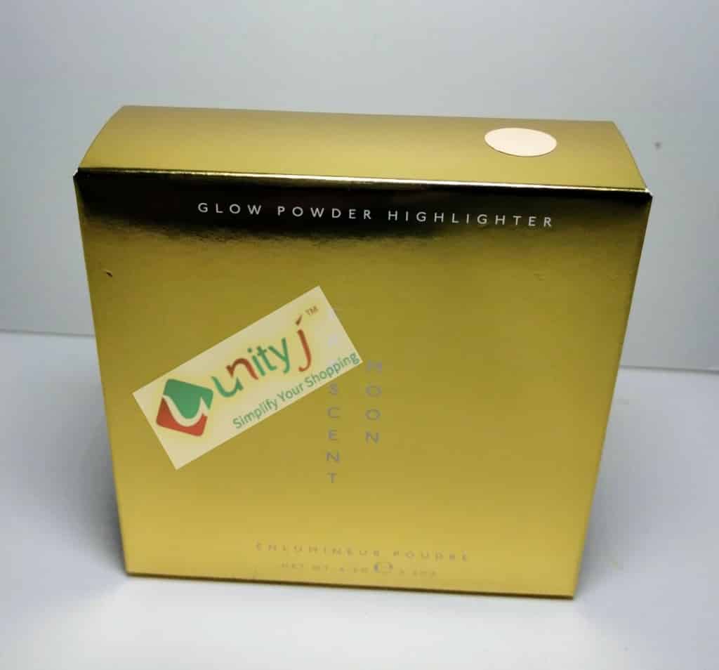 Unityj Uk Beauty Topshop Glow Power Highlighter Crescent Moon 4 142 Unityj Uk Beauty Topshop Glow Power Highlighter Crescent Moon 4 142