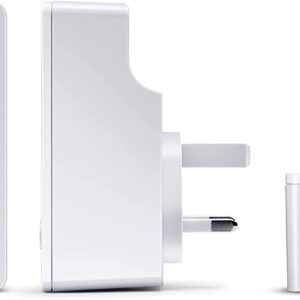 Unityj Uk Computers Devolo 9791 WiFi Ac Repeater 1 384