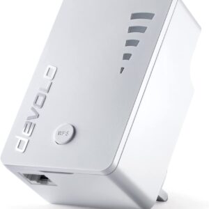 Unityj Uk Computers Devolo 9791 WiFi Ac Repeater 385