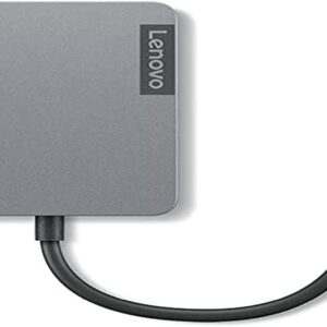 Unityj Uk Computers Lenovo USB C Travel Hub Gen 368