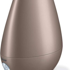 Unityj Uk Household Beurer LB37 2 In 1 Essential Oil Diffuser & Air Humidifier 62
