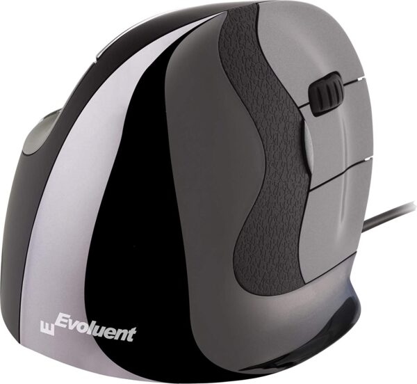 Unityj Uk Computers Evoluent VerticalMouse D 390