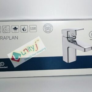 Unityj Uk Bath Ideal Standard Ideal Standard CeraPlan Basin Mixer BD274AA 51