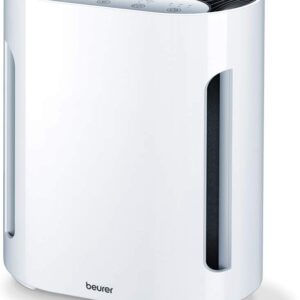 Unityj Uk Household Beurer LR210UK Compact Air Purifier 79