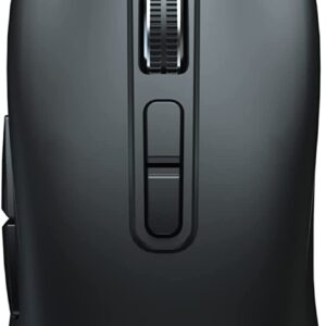 Unityj Uk Household AOC GM300B Gaming Mouse 99