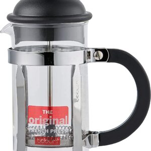 Unityj Uk Kitchen Appliances BODUM 1913 01 Caffettiera 457