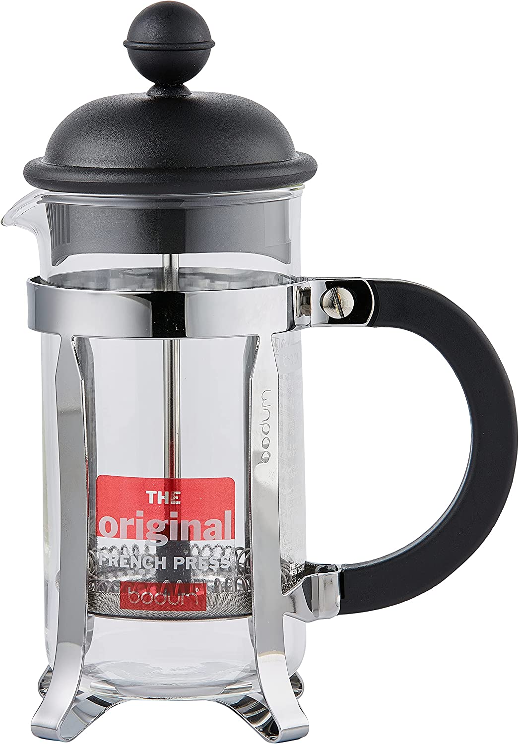 bodum purple cafetiere
