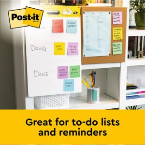 Unityj Uk Office Post It Super Sticky 3 202