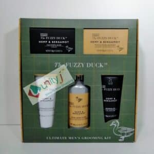 Unityj Uk Beauty Baylis & Harding Gift Set Vegan Friendly 245