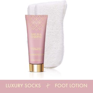 Unityj Uk Beauty Baylis & Harding Signature Collection Jojoba 1 269