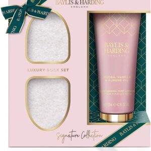 Unityj Uk Beauty Baylis & Harding Signature Collection Jojoba 270