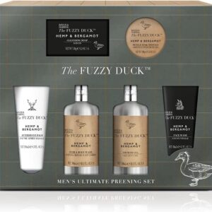 Unityj Uk Beauty Baylis & Harding The Fuzzy Duck 242
