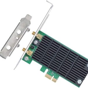 Unityj Uk Computers TP Link AC1200 1 465