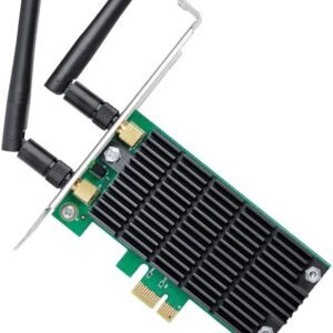 Unityj Uk Computers TP Link AC1200 466