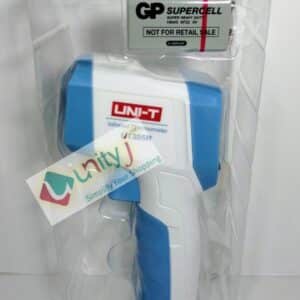 Unityj Uk Health UNI T UT305R Digital Infrared Thermometer 2 245 Unityj Uk Health UNI T UT305R Digital Infrared Thermometer 2 245