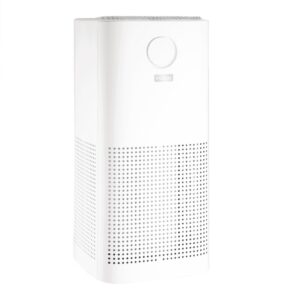 Unityj Uk Household Polar White Air Purifier DF655 127