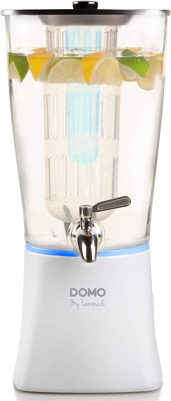 Unityj Uk Kitchen Appliances DOMO My Lemonade 1 483