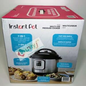 morphy richards 8 in 1 multi cooker instructions