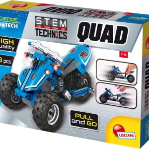 Unityj Uk Toys Lisciani Science Hi Tech 146