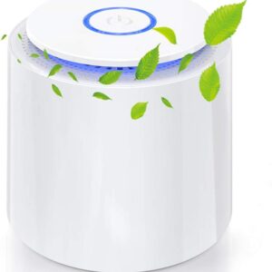 Unityj Uk Appliances Air Purifier 5 In 1 Air Purifiers 304