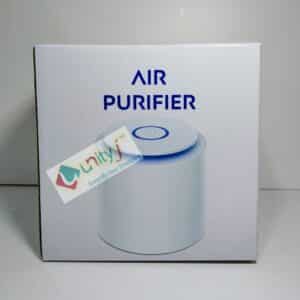 Unityj Uk Appliances Air Purifier 5 In 1 Air Purifiers With 4 Layers True HEPA Filter 297