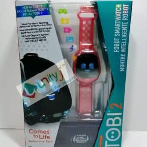 Unityj Uk Baby Little Tikes Tobi 2 Robot Smartwatch For Kids 225