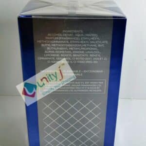 Unityj Uk Beauty JAGUAR Pace Eau De Toilette Natural Spray Gift Set For Men , 100 Ml 1 290