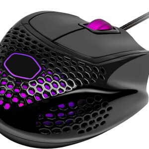 Unityj Uk Computers Cooler Master MM720 2 505
