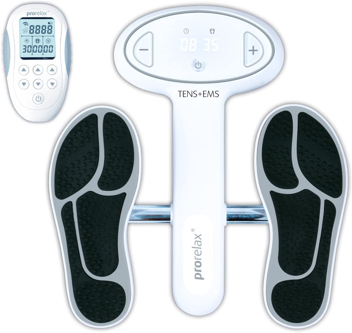 Unityj Uk Health Prorelax EMS Body Training 252 Unityj Uk Health Prorelax EMS Body Training 252