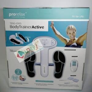 Unityj Uk Health Prorelax EMS Body Training Active Pedal 1 249 Unityj Uk Health Prorelax EMS Body Training Active Pedal 1 249