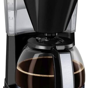 Unityj Uk Kitchen Appliances Melitta Filter Coffee Machine 511