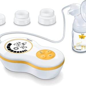 Unityj Uk Baby Beurer BY40 Electric Breast Pump 233