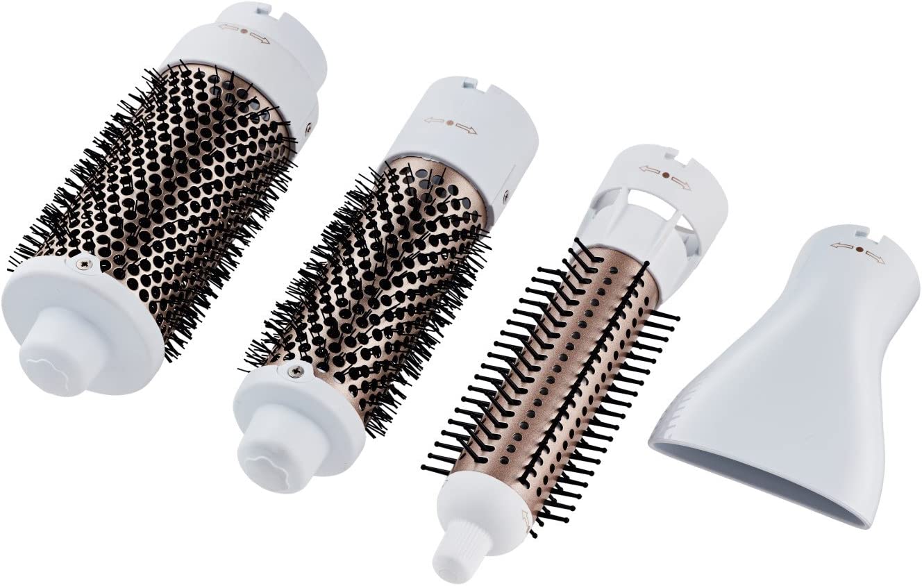IMPA 650351 HAIR-DRYER 110/220V