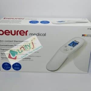 Unityj Uk Health Beurer FT85 Non Contact Clinical Thermometer 265 Unityj Uk Health Beurer FT85 Non Contact Clinical Thermometer 265