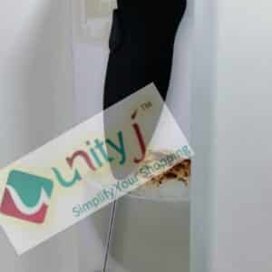 Unityj Uk Kitchen Appliances SCANPART Milk Frother For Perfect Frothed Up Milk 550