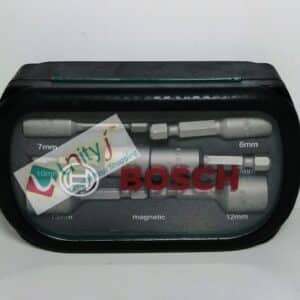 Unityj Uk Tools Bosch 6 13mm 2607017313 Nutsetter Set (6 Piece) 68