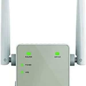 Unityj Uk Computers NETGEAR WiFi Booster Range Extender 597