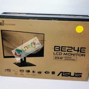 Unityj Uk Computers Used ASUS BE24EQSB Business Monitor 23.8 Inch 590