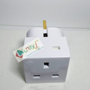 Unityj Uk Household Schneider Electric 2 Way Unfused Adaptor 1 209 Unityj Uk Household Schneider Electric 2 Way Unfused Adaptor 1 209