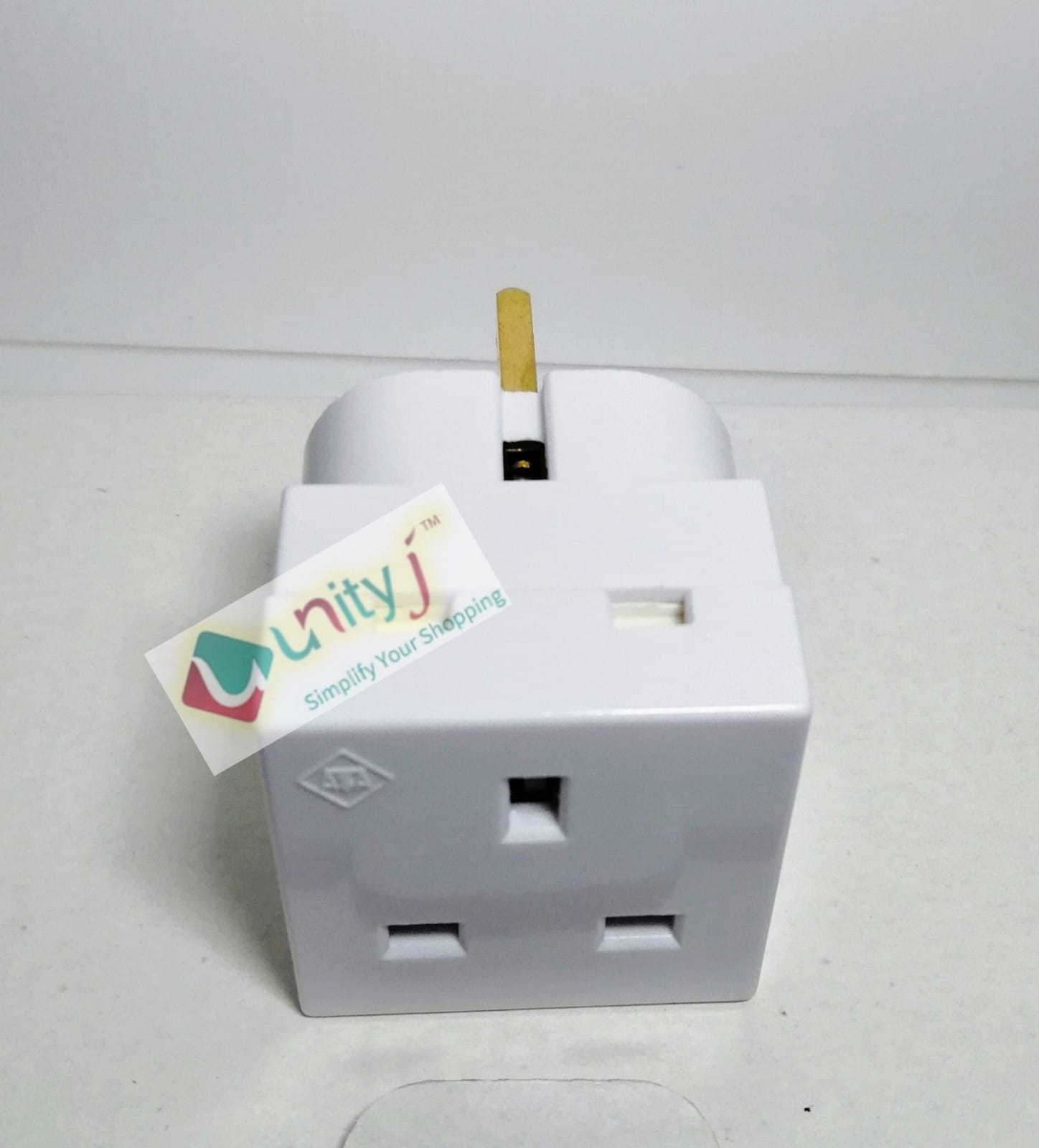 Unityj Uk Household Schneider Electric 2 Way Unfused Adaptor 1 209 Unityj Uk Household Schneider Electric 2 Way Unfused Adaptor 1 209